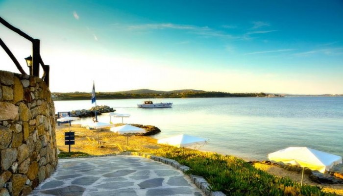 Agionissi Resort poza 18