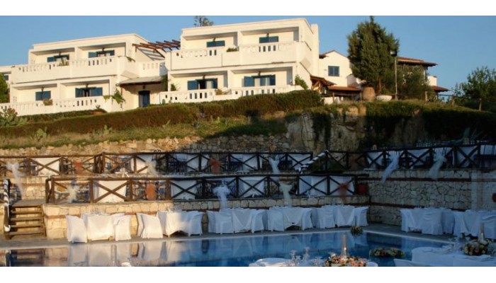 Agionissi Resort poza 1