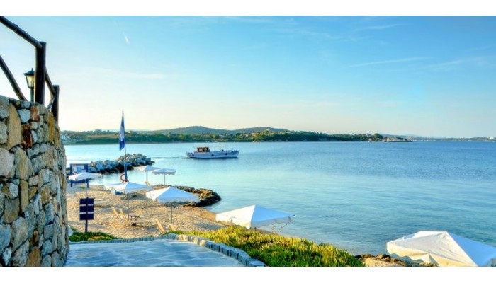Agionissi Resort poza 9