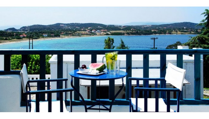 Agionissi Resort poza 10