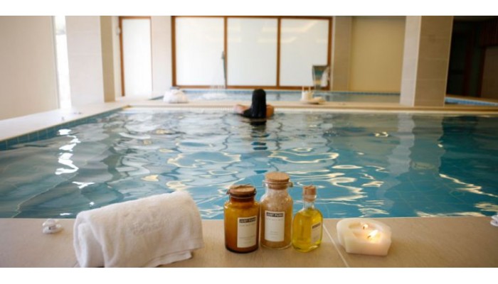 Agionissi Resort poza 14