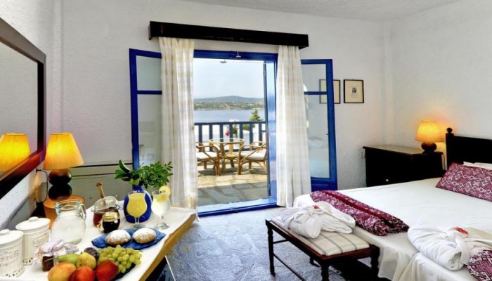 Agionissi Resort poza 17