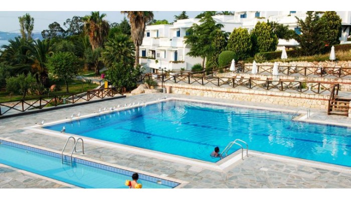 Agionissi Resort poza 4