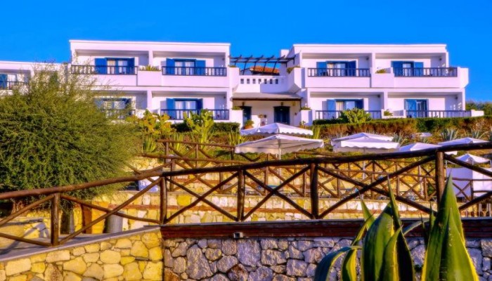 Agionissi Resort poza 19