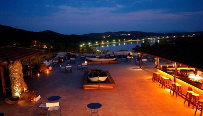 Agionissi Resort poza 16