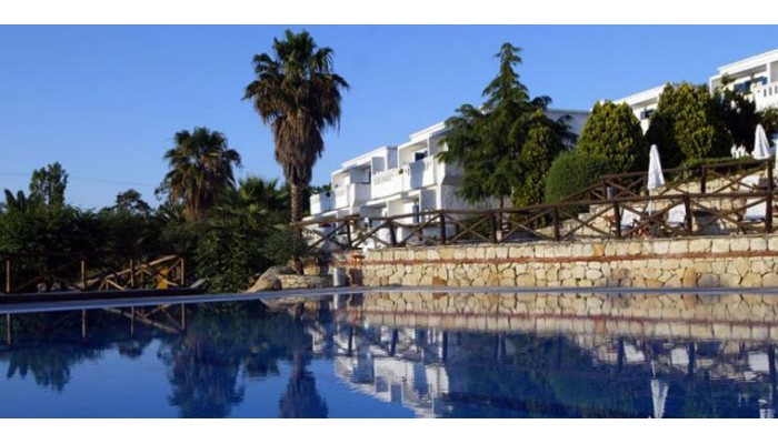 Agionissi Resort poza 13
