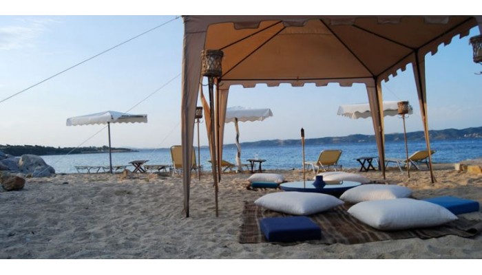 Agionissi Resort poza 2