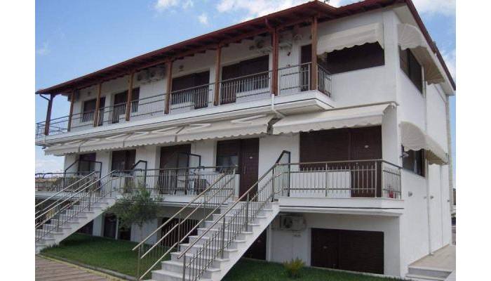 Agnanti Studios poza 6