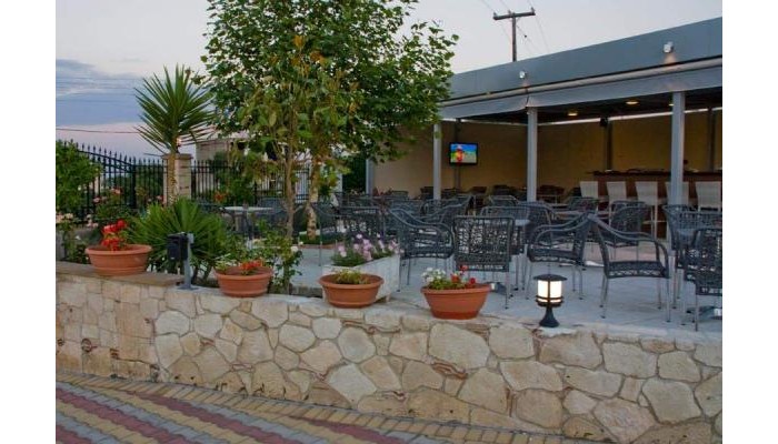 Agnanti Studios poza 9