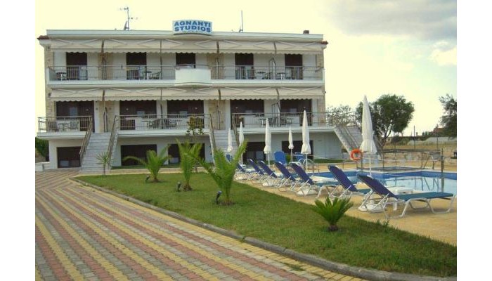 Agnanti Studios poza 14