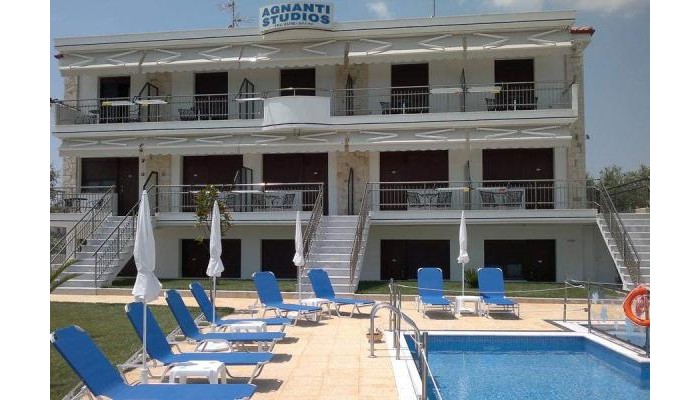 Agnanti Studios poza 5