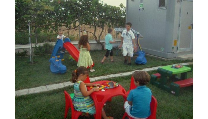 Agnanti Studios poza 11