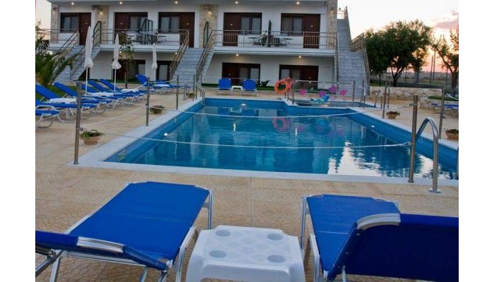 Agnanti Studios poza 3