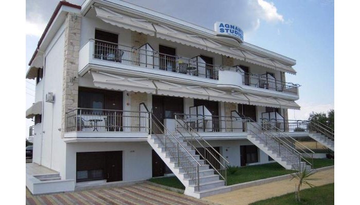 Agnanti Studios poza 7