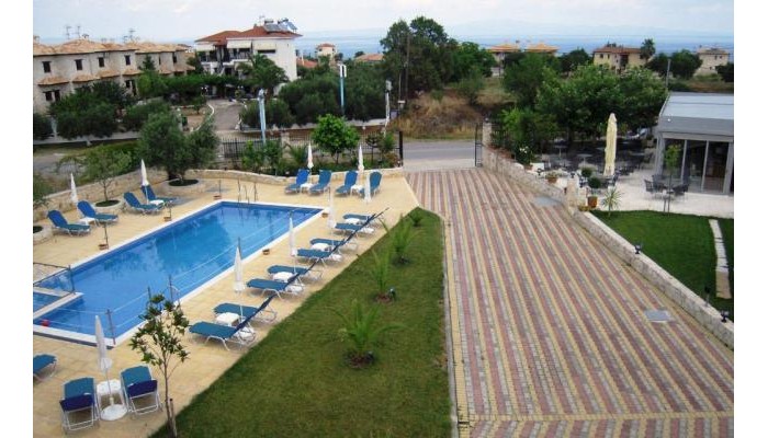 Agnanti Studios poza 16