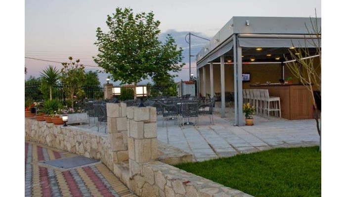 Agnanti Studios poza 8