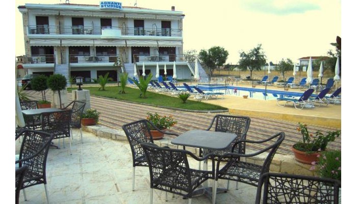 Agnanti Studios poza 2