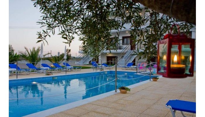 Agnanti Studios poza 13