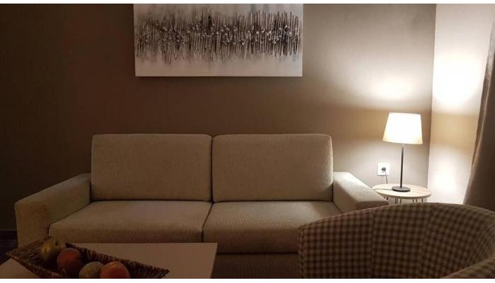 Agrili Resort Luxury Apartments poza 4