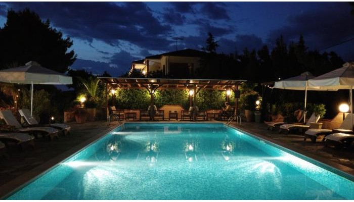 Agrili Resort Luxury Apartments poza 9