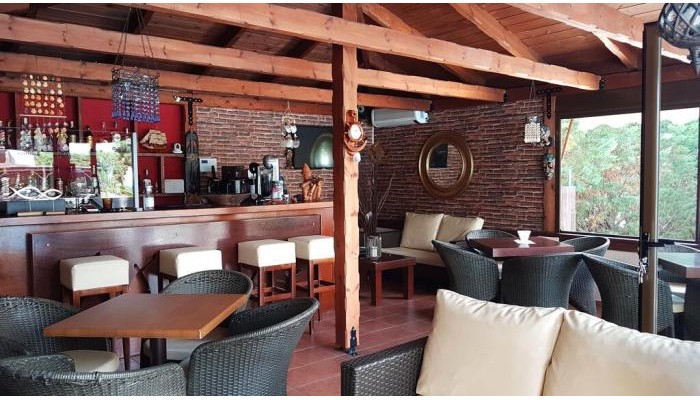 Agrili Resort Luxury Apartments poza 7