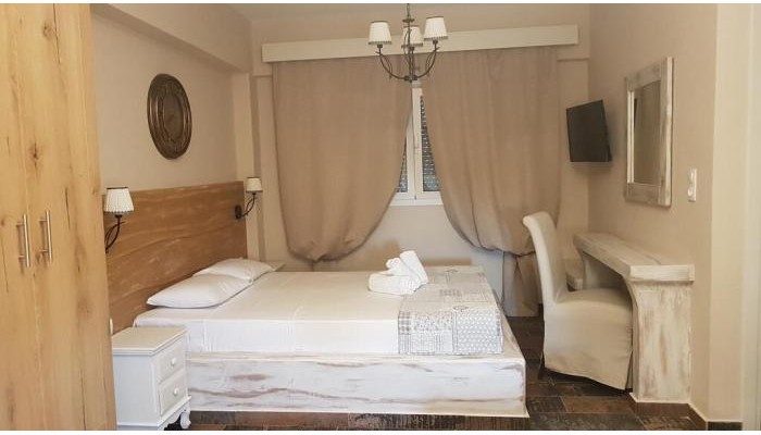 Agrili Resort Luxury Apartments poza 3