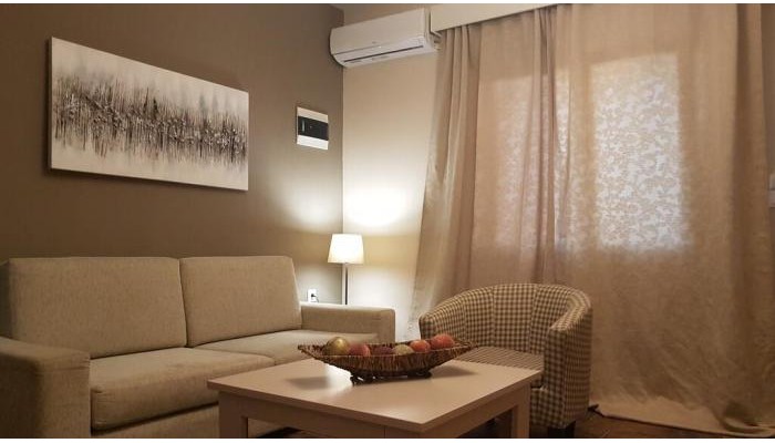 Agrili Resort Luxury Apartments poza 5