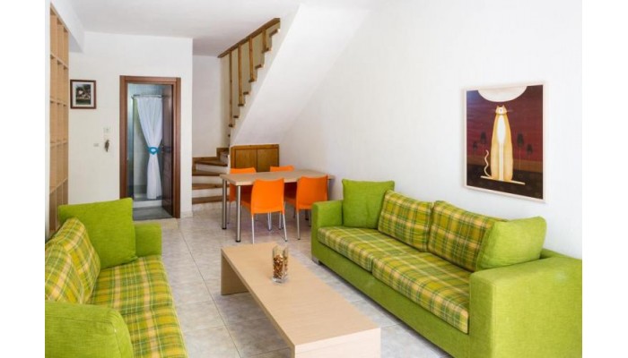 Hotel Akrathos Luxury Villas poza 8