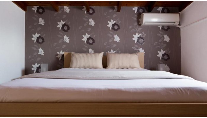 Hotel Akrathos Luxury Villas poza 11