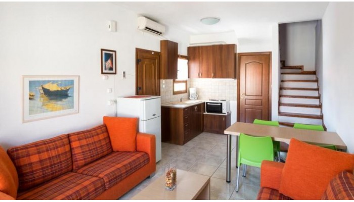 Hotel Akrathos Luxury Villas poza 10