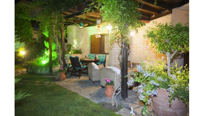 Hotel Akrathos Luxury Villas poza 12