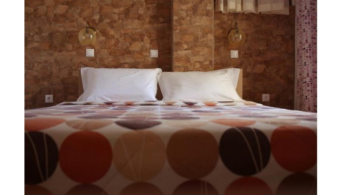 Hotel Akrathos Luxury Villas poza 6