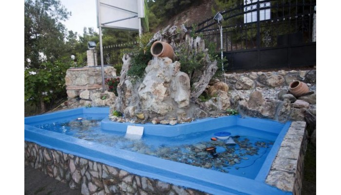 Hotel Akrathos Luxury Villas poza 3