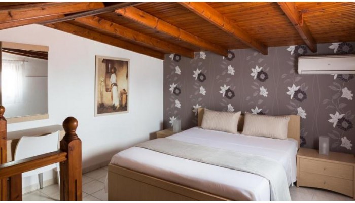 Hotel Akrathos Luxury Villas poza 9