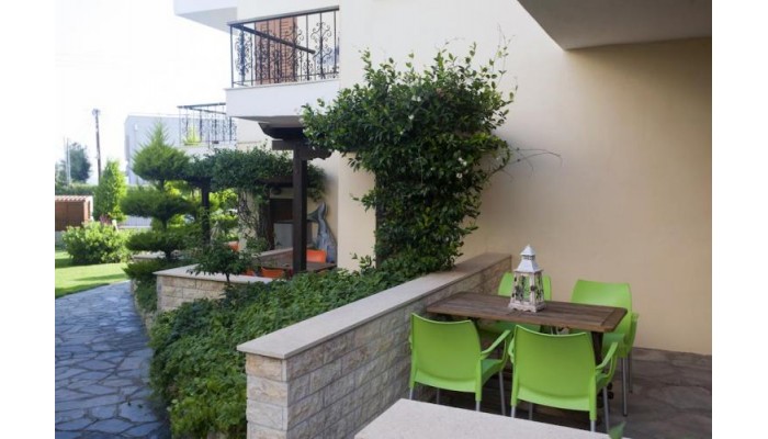 Hotel Akrathos Luxury Villas poza 4