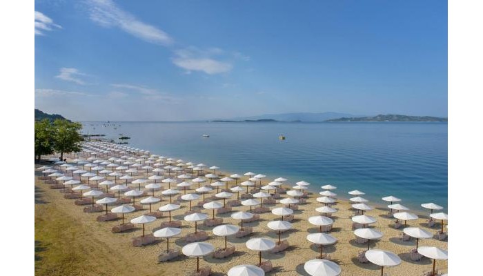 Hotel Akti Ouranoupoli poza 1