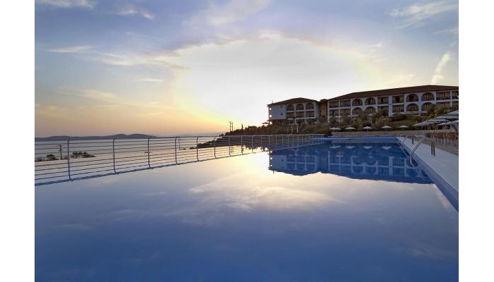 Hotel Akti Ouranoupoli poza 0