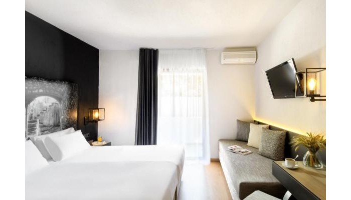 Hotel Akti Ouranoupoli poza 9