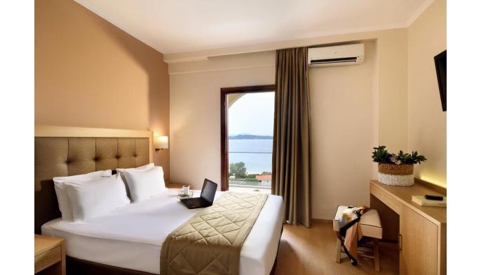 Hotel Akti Ouranoupoli poza 12