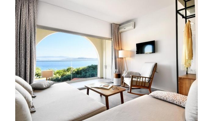 Hotel Akti Ouranoupoli poza 14