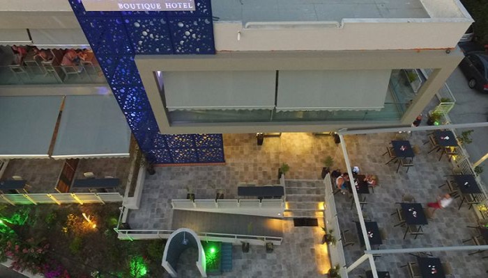 Hotel Akti Toroni Boutique poza 1