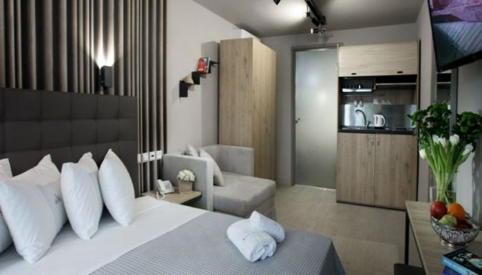 Hotel Akti Toroni Boutique poza 11