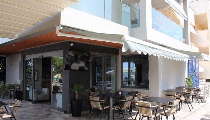 Hotel Akti Toroni Boutique poza 14