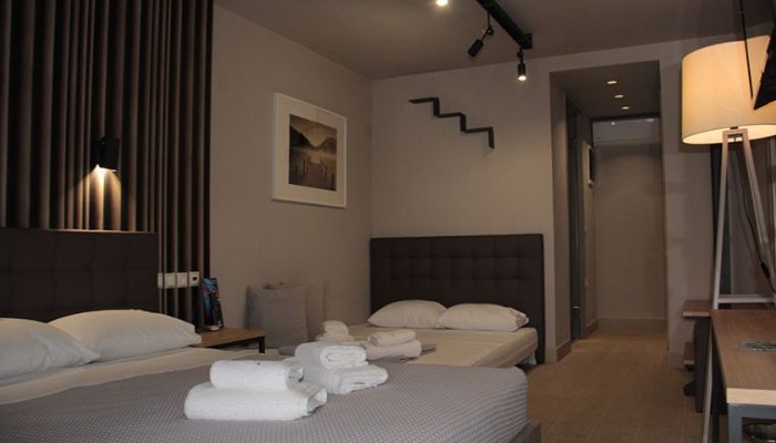 Hotel Akti Toroni Boutique poza 16
