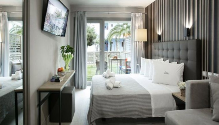 Hotel Akti Toroni Boutique poza 21