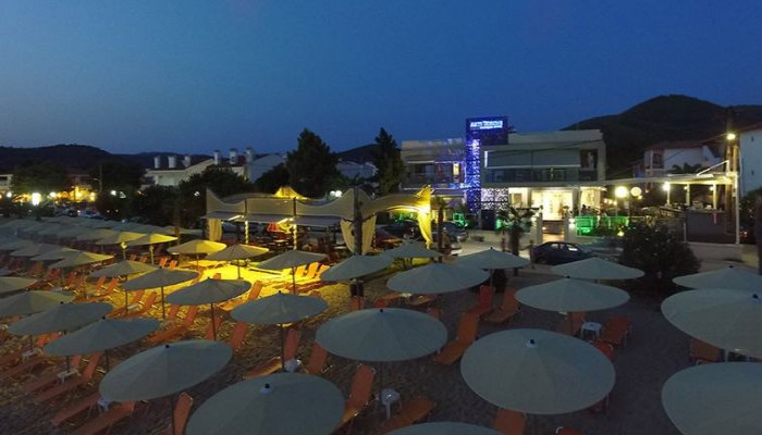 Hotel Akti Toroni Boutique poza 3