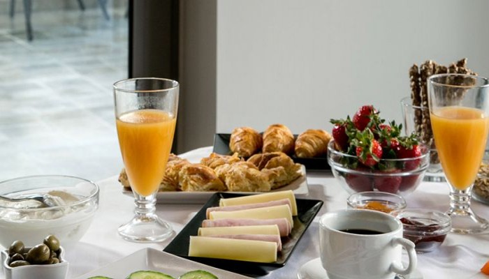 Hotel Akti Toroni Boutique poza 4