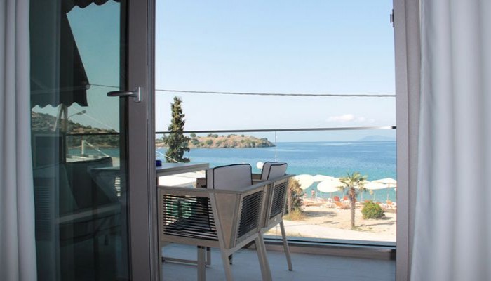 Hotel Akti Toroni Boutique poza 17