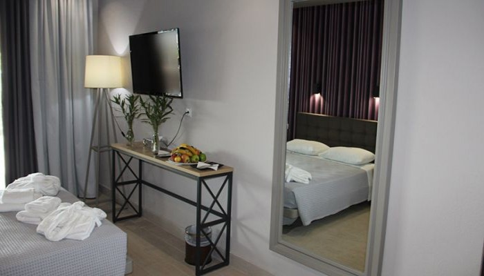 Hotel Akti Toroni Boutique poza 20