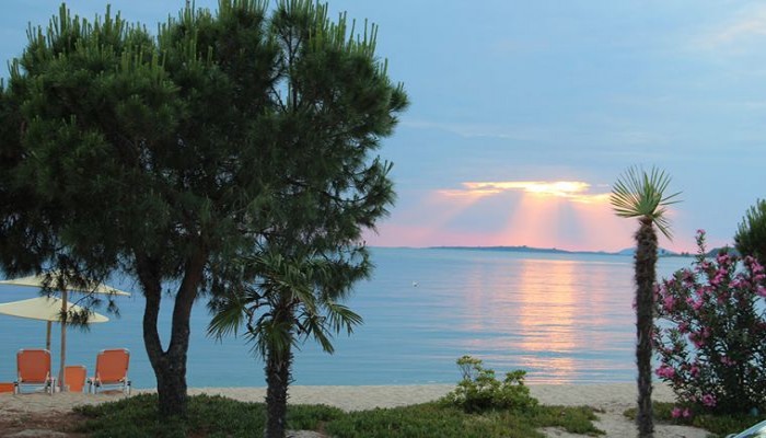 Hotel Akti Toroni Boutique poza 8